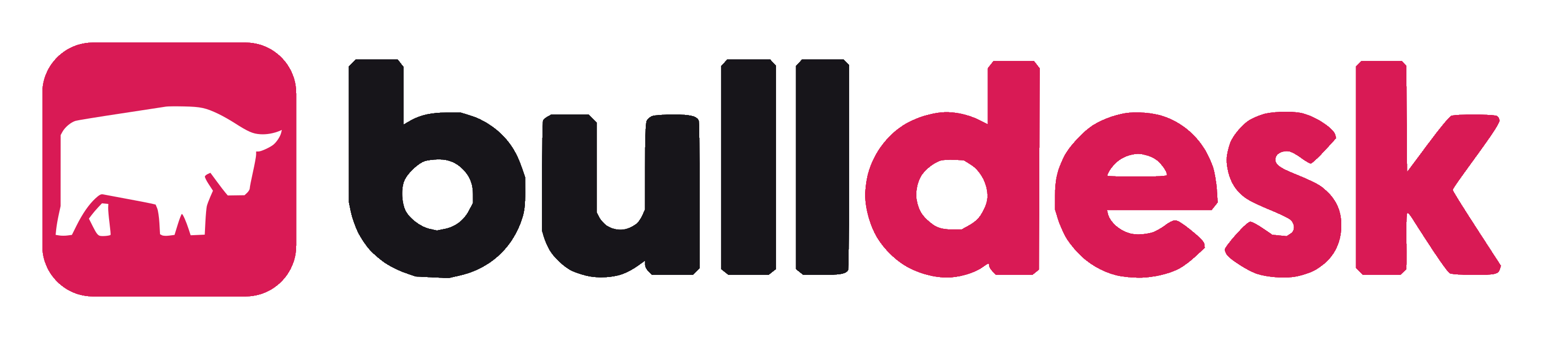 Bulldesk