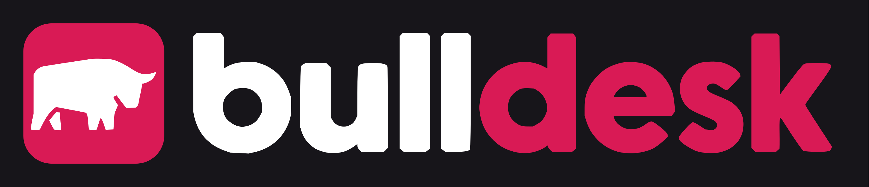 Bulldesk
